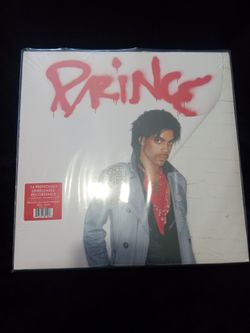 Prince Originals Vinyl Record 2LP Heavyweight 180g Sold Out