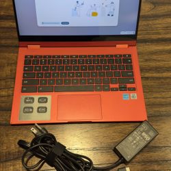 Samsung Galaxy Chromebook 