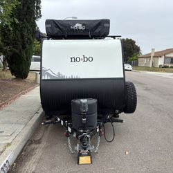 2023 Forest River NoBo 10.6