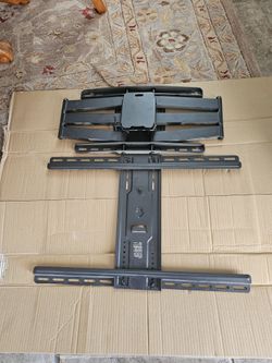 T.V Wall Mount / Right, Left Up And Down