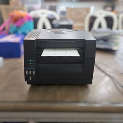 Citizen JM30-M01 Thermal Label Printer - Tested & Working - 120V Label Maker