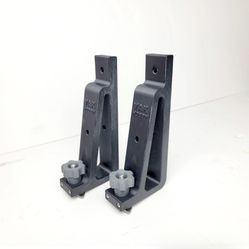 Yakhobby 90 Tether Tube Track Mount Kayak