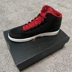 Shoes (See Description)