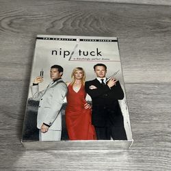 Nip Tuck Season 2