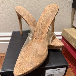 Shoes Fashinova 