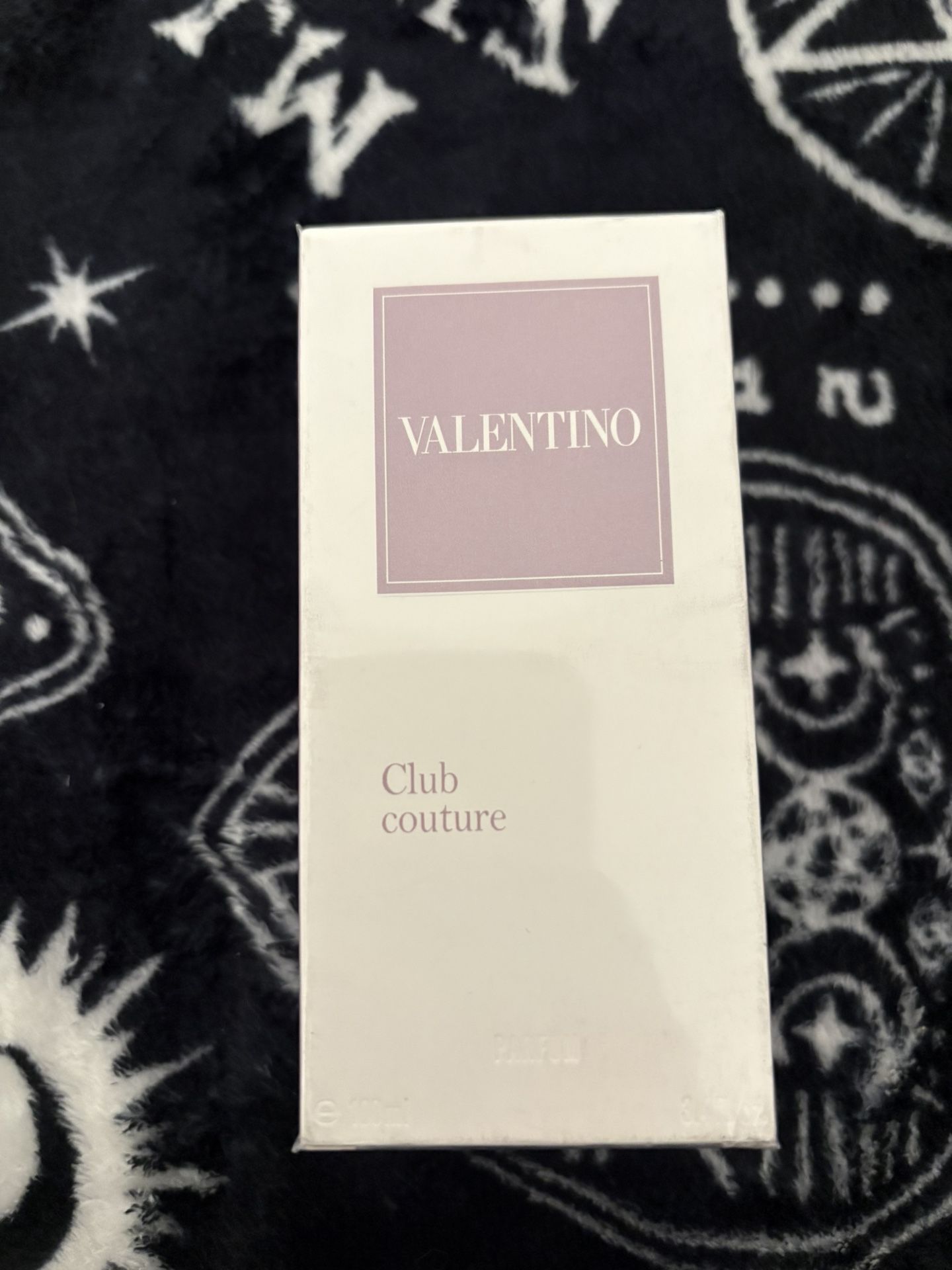 Club Couture By Valentino For Women