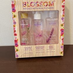 Blossom Spa Kit For Women