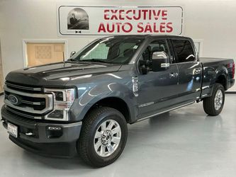 2020 Ford F-250