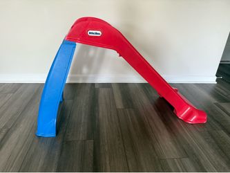 Little Tikes Slide