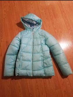 Girl's jacket