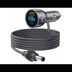 Starlink Mini Cable, Starlink Mini Accessories Car Charger