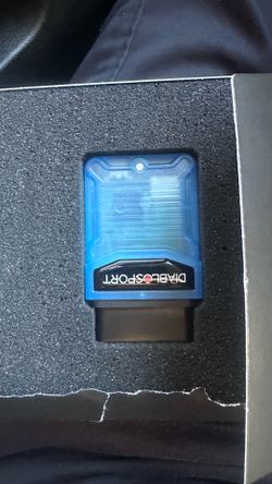 Dyablosport  Bluetooth TUNNER
