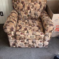 Wine chair