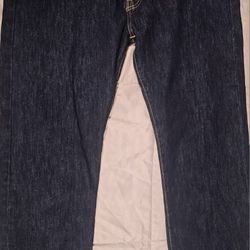 Levis 501