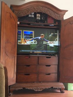 Armoire great condition