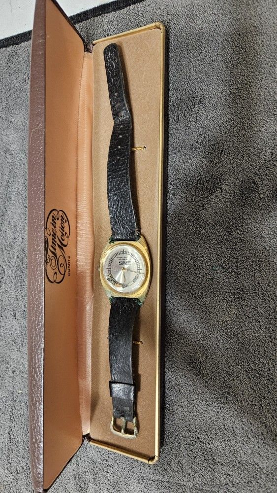 Vintage Norfolk Southern Watch