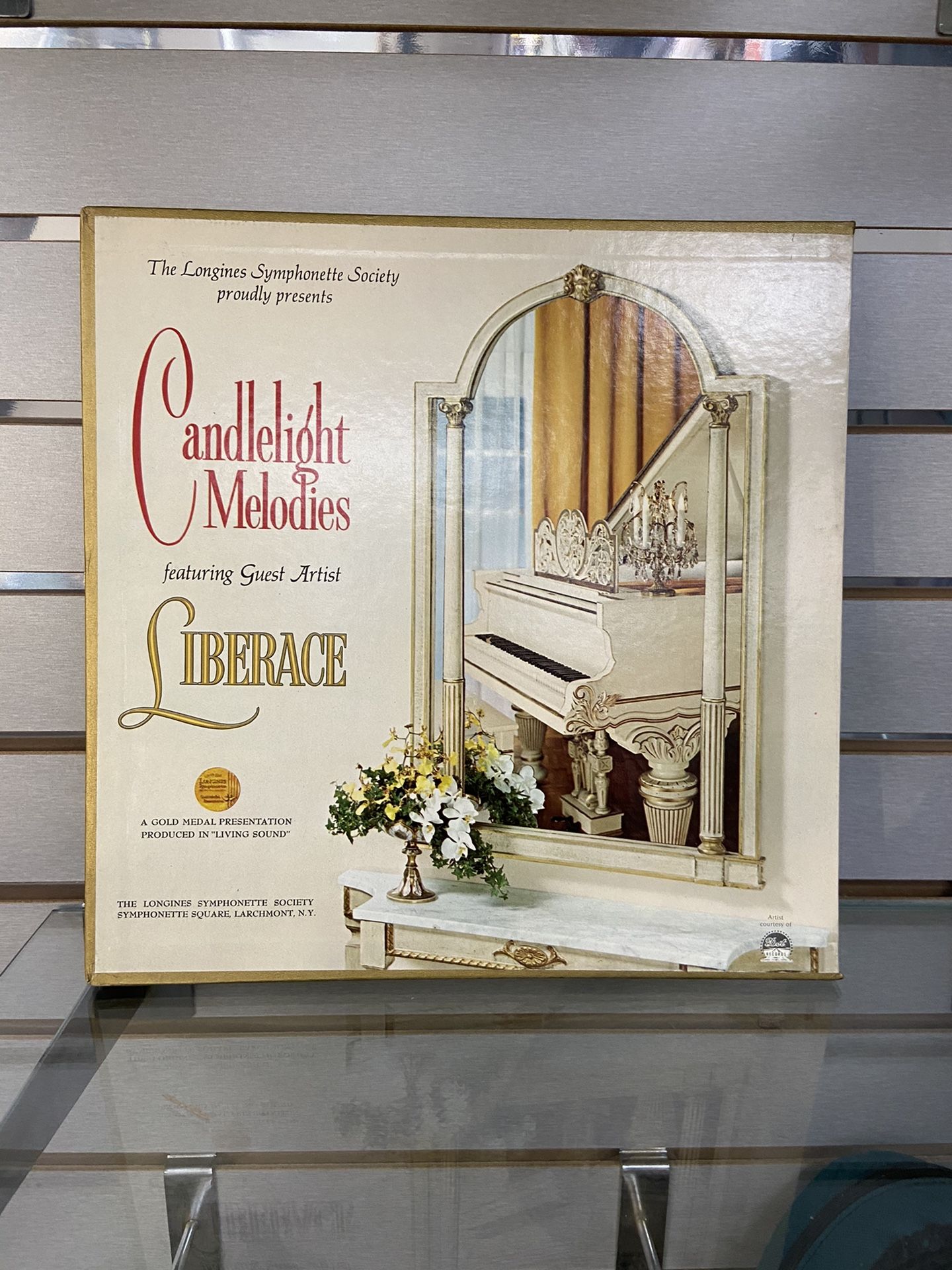 Candlelight Melodies