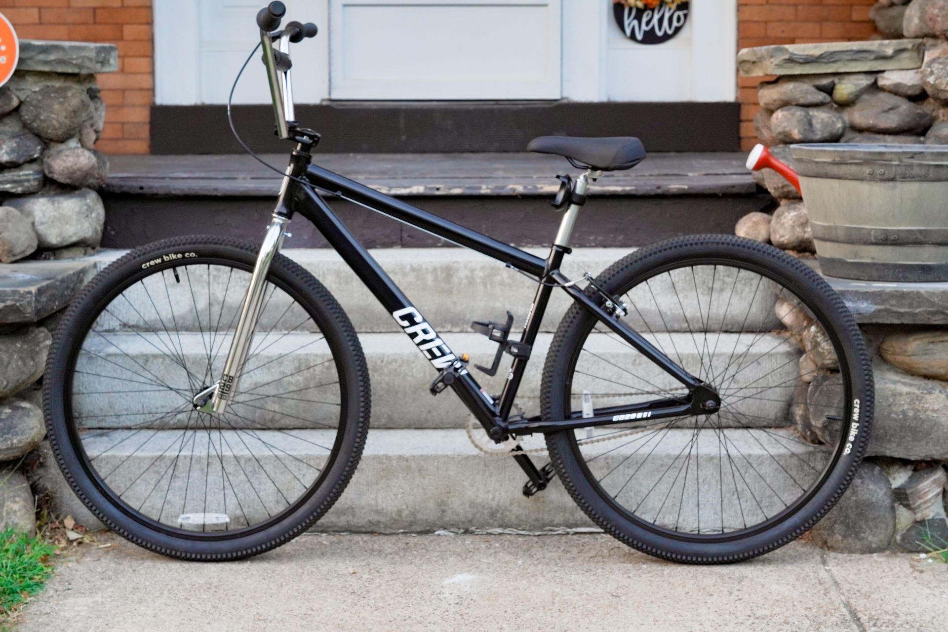 Crew Bikes CB 29