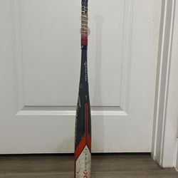 BASEBALL BAT 30 -10 USED