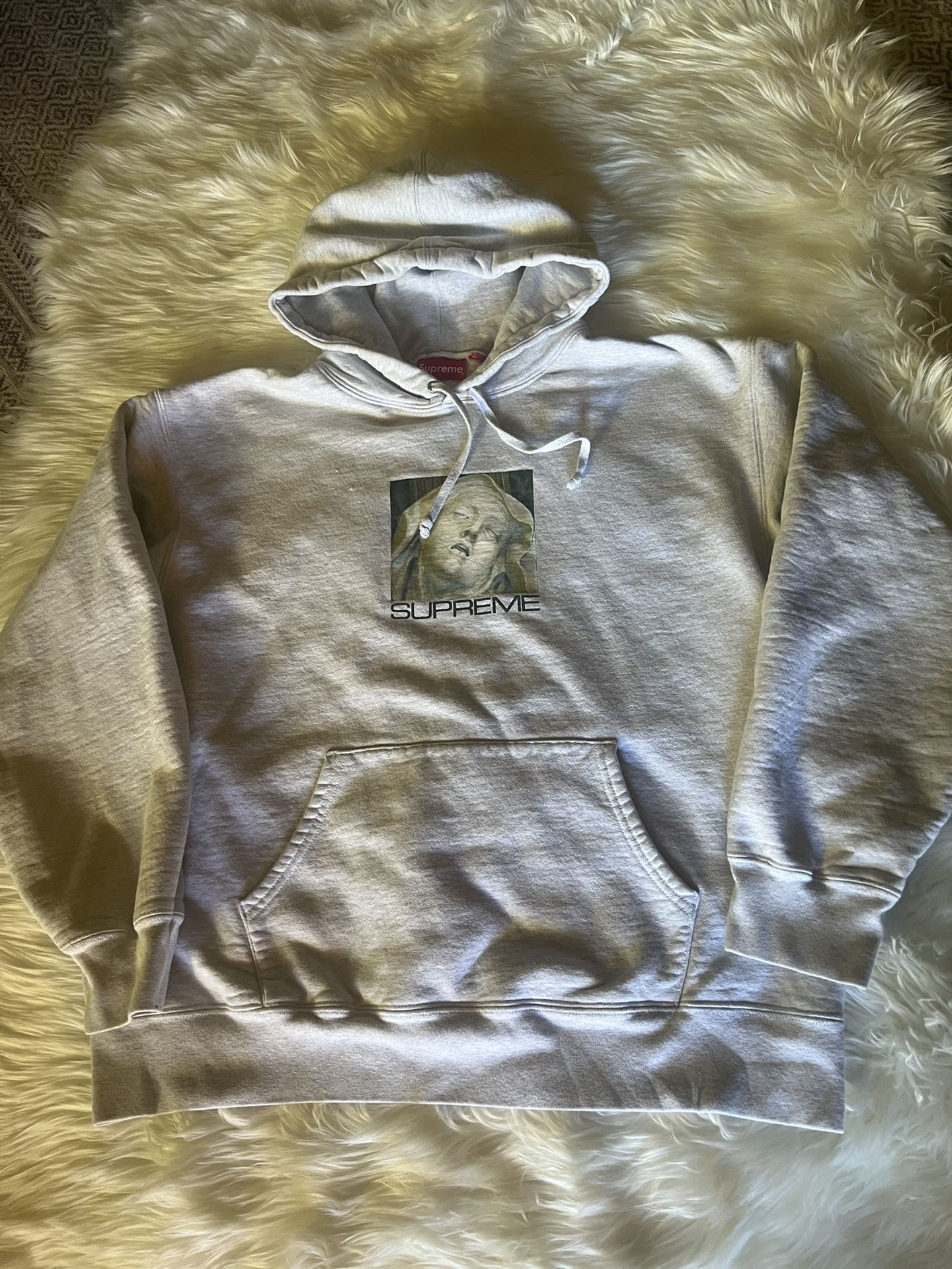 Supreme Ecstasy Hoodie Sweater