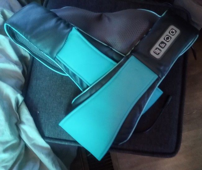 Electric Massager