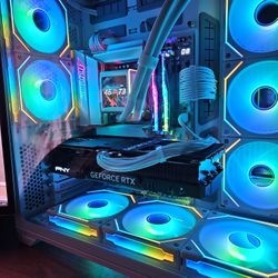 4070 Ti Super PNY