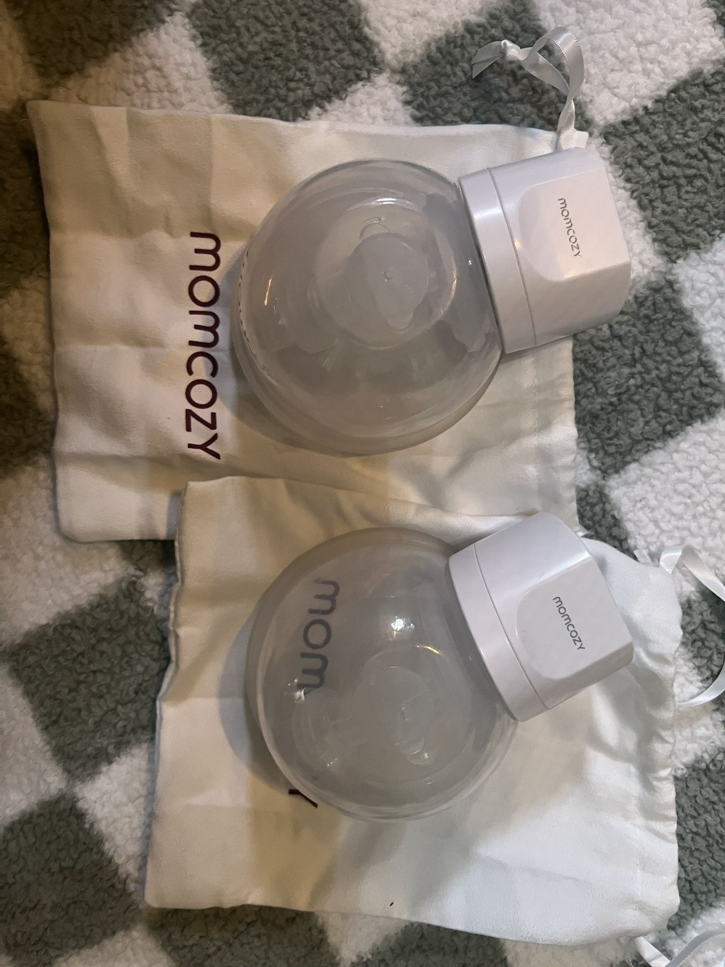 Momcozy S12 Pro