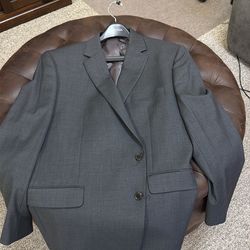 Ralph Lauren suite jacket