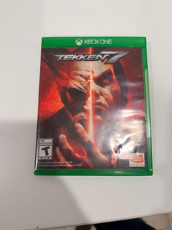 Tekken 7 for Xbox One