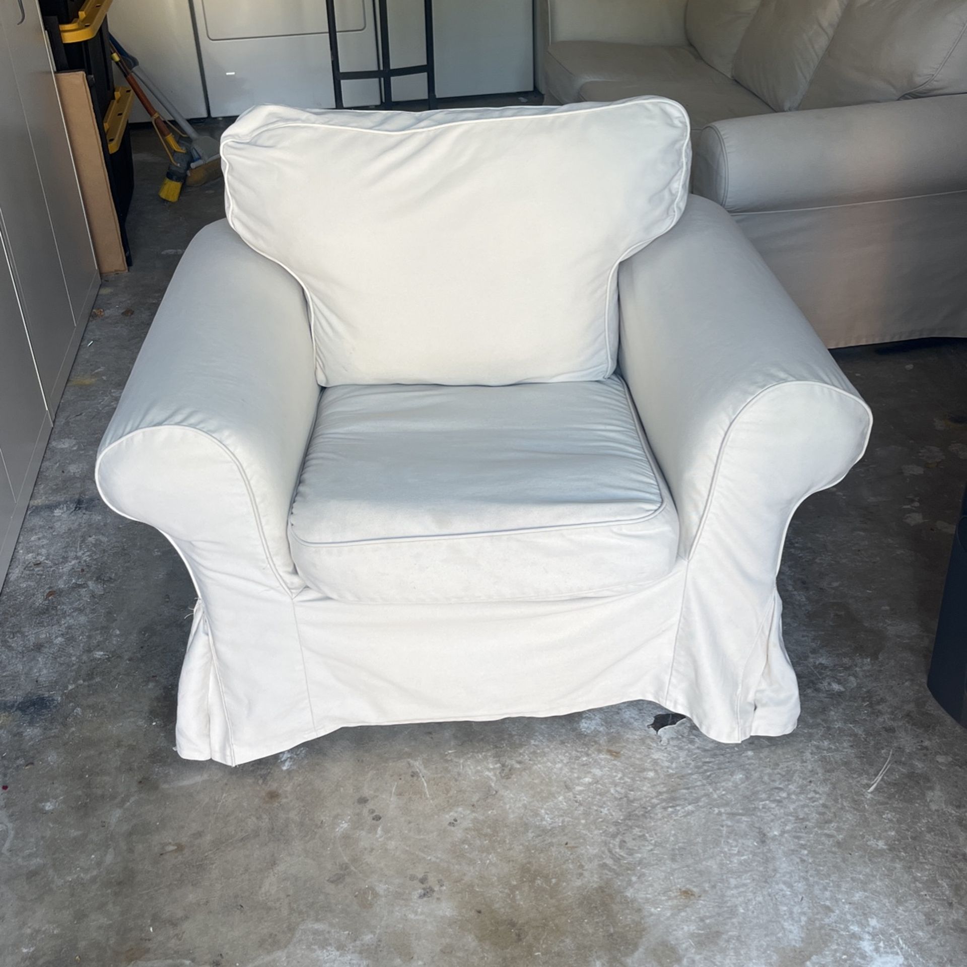 comfortable  ikea chairs $25.00 