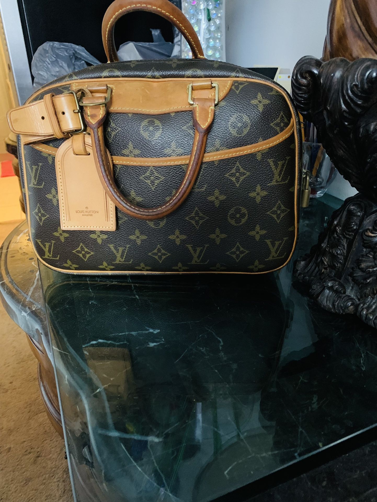 Louis Vuitton