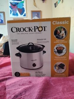 Cricket pot