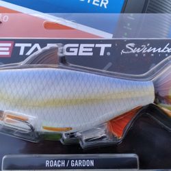 Fishing Swim bait $25