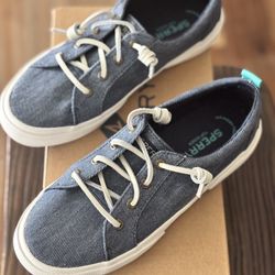 Sperry Shoes