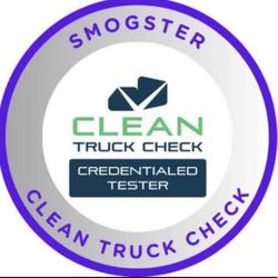 California CARB Test Available 