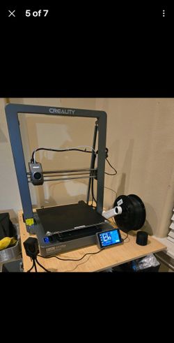 Ender 3 V3 Plus