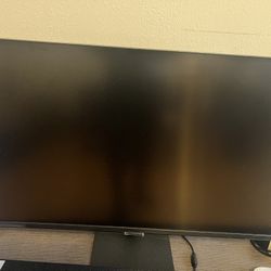 32-inch Samsung Smart Monitor TV