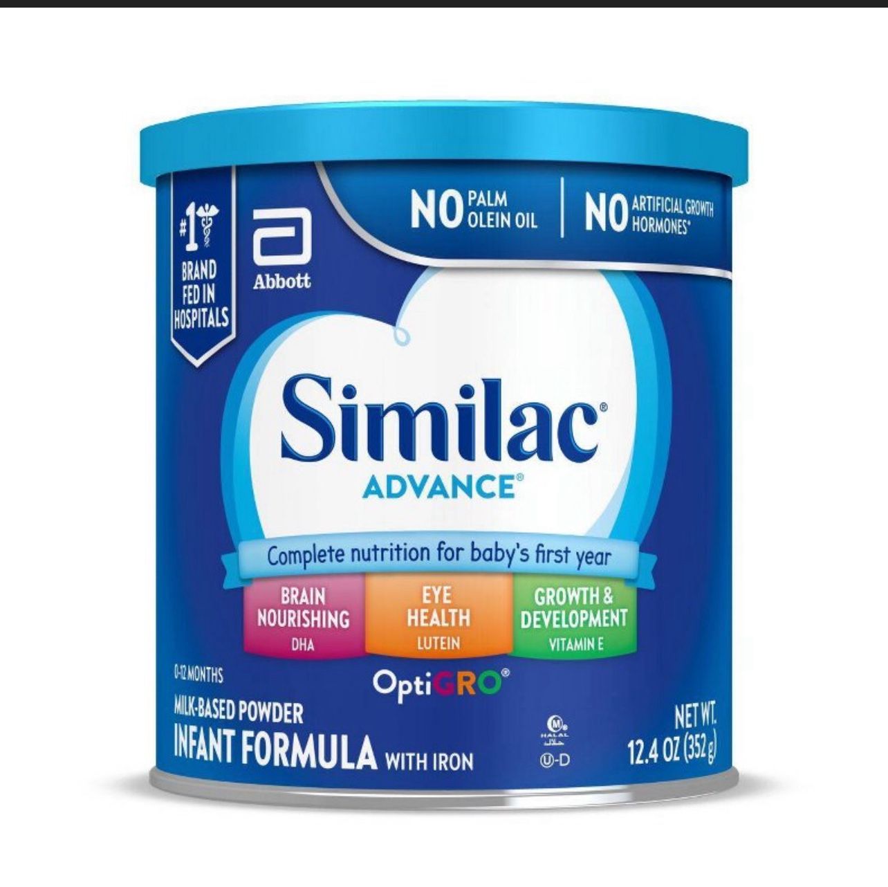 Formula