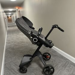 Stokke  Baby Stroler 