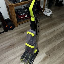 Bissell Turboclean PowerBrush Pet Carpet Cleaner 