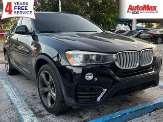 2015 BMW X4