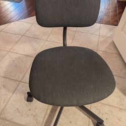 Ikea Chair 