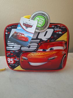 LMQ LUNCH BAG