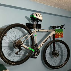 2015 Cannondale FSI LEFTY 29er Large’ 