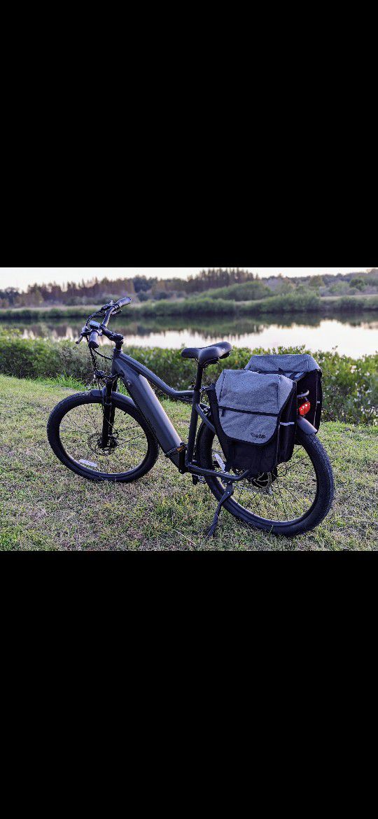 Ride1Up 700 Electric Bike _ Ebike 750w