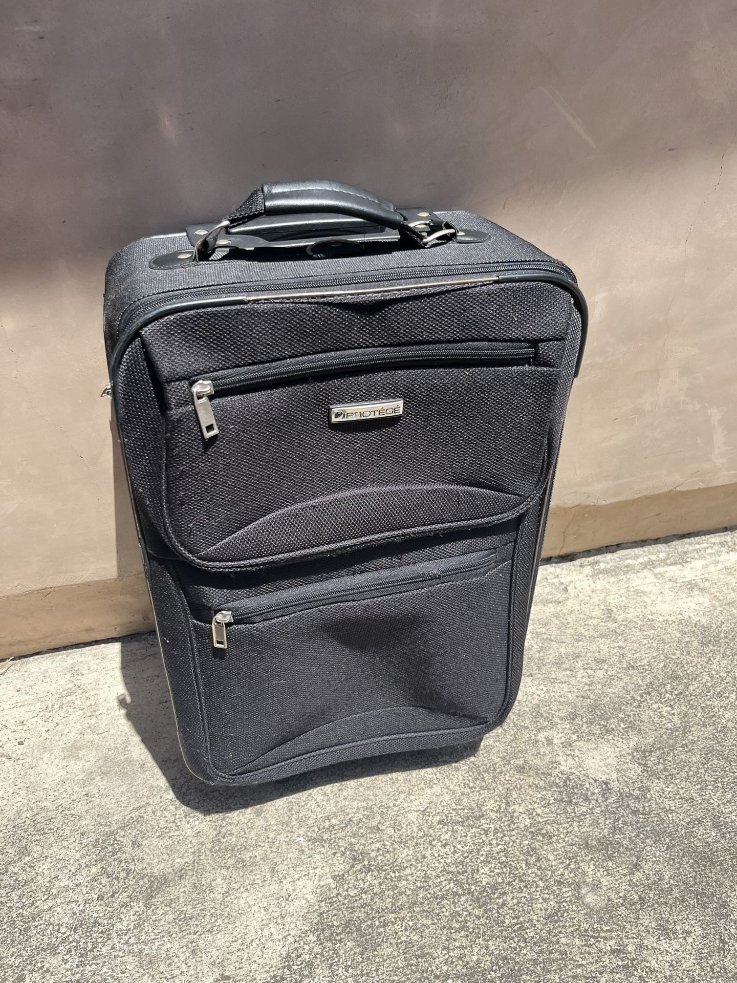Small Suitcase