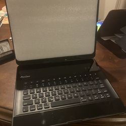 iPad 12.9” Pro case