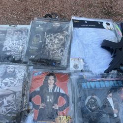 Halloween Yard Sale!