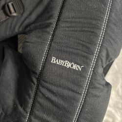 Baby Carrier