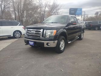 2009 Ford F-150